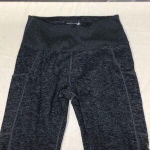 Kirkland Signature Charcoal Leggings